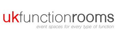 UK-FunctionRooms Logo on venue details page for 
